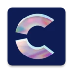 cinemaxx android application logo